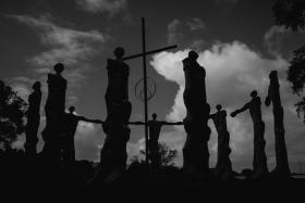 Monumento à Bíblia