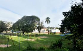 Parque Floresta Imperial