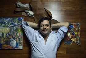 Anderson Neves Catálogo de artistas