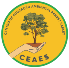 Logo do CEAES