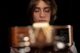 Luca Bonni Catálogo de artistas