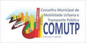 Logotipo COMUTP