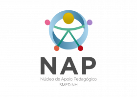 Novo logo do NAP