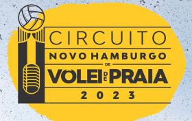 Circuito de Volei de Praia