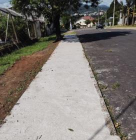 SEMOPSU - Pavimentação Abissínia e outras Out.2024 07