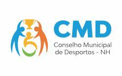 Logotipo do CMD