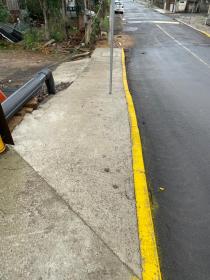 SEMOPSU - Ponte da rua Campo Bom Out.2024 01