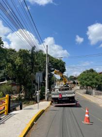 SEMOPSU - Ponte da rua Campo Bom Out.2024 02