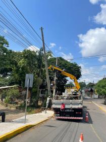 SEMOPSU - Ponte da rua Campo Bom Out.2024 05