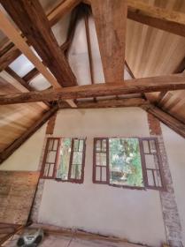 SMOPI - Casa da Lomba - Fev.25 08
