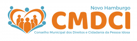 Logotipo do CMDCI