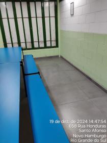 SEMOPSU - EMEB Arnaldo Grin Dez. 2024 5