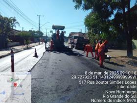SMOPI - Simões Lopes março 2025 04