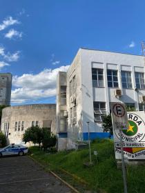 SEMOPSU - Fachada da Guarda Dez. 2024