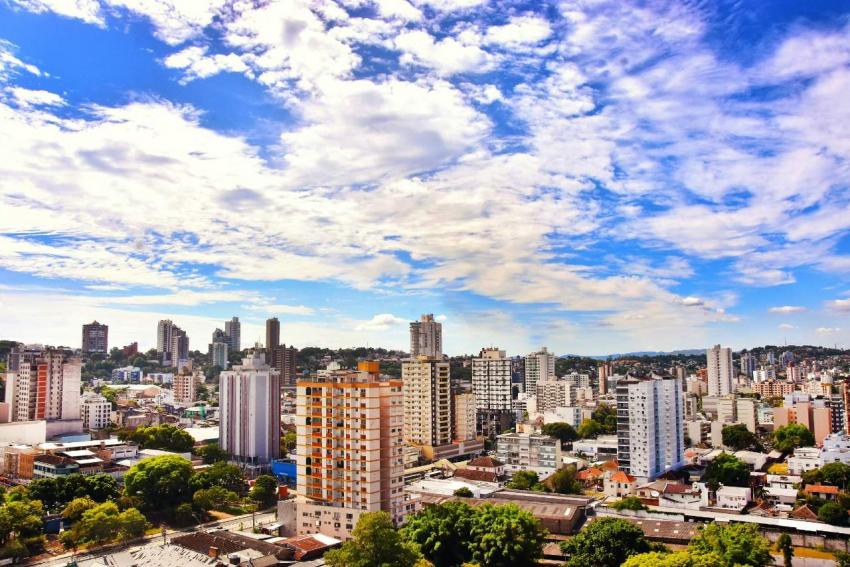 Novo Hamburgo