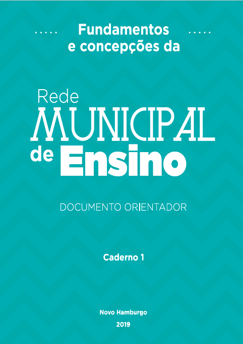 2020 - Capa do Caderno 1