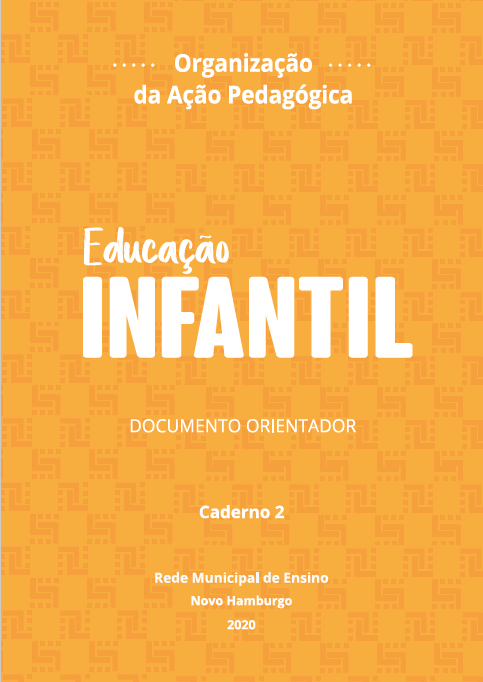 2020 - Capa do Caderno 2