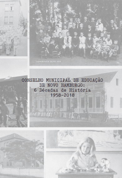 Capa Livro CME 60 anos