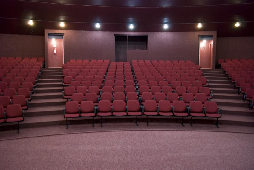 Centros de Convenções Novo Hamburgo