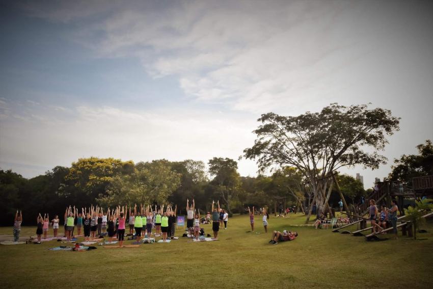Esporte e Lazer em Novo Hamburgo