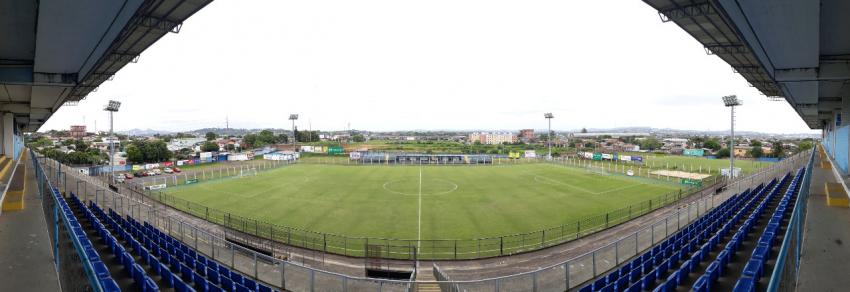 Estádio do Vale