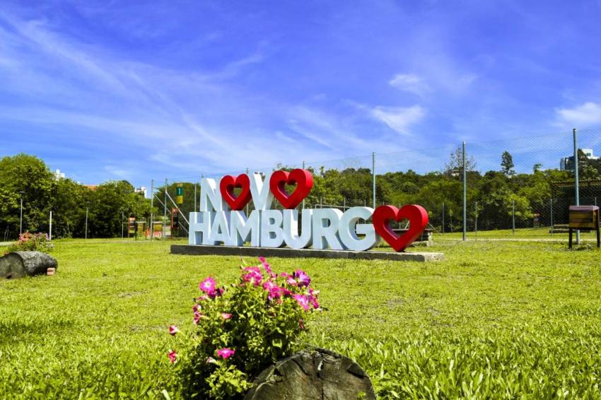 Novo Hamburgo - Parcão
