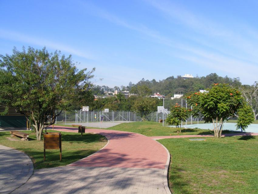 Parcão - Esporte e Lazer