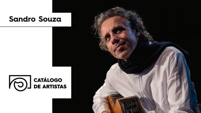 Sandro Souza Thumb Youtube