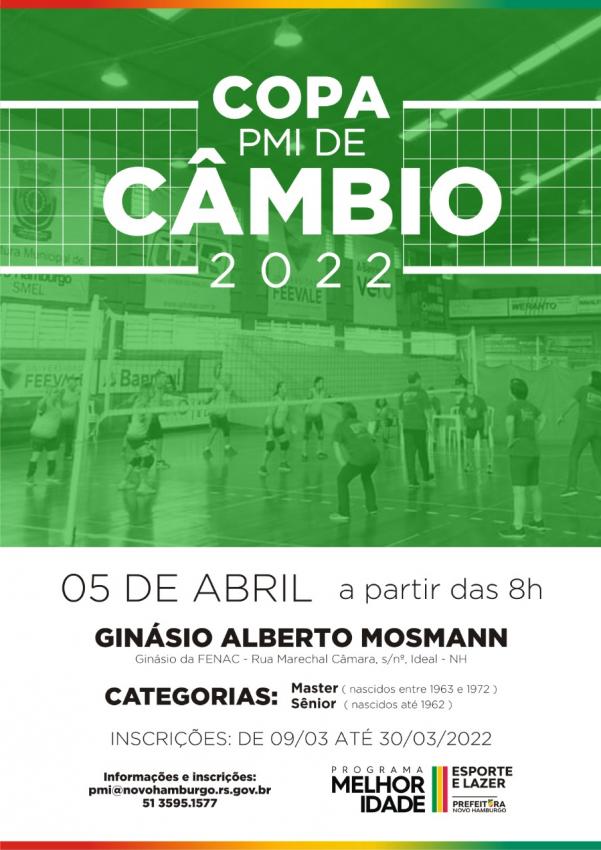 Copa Cambio