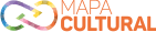 Logomarca Mapa Cultural