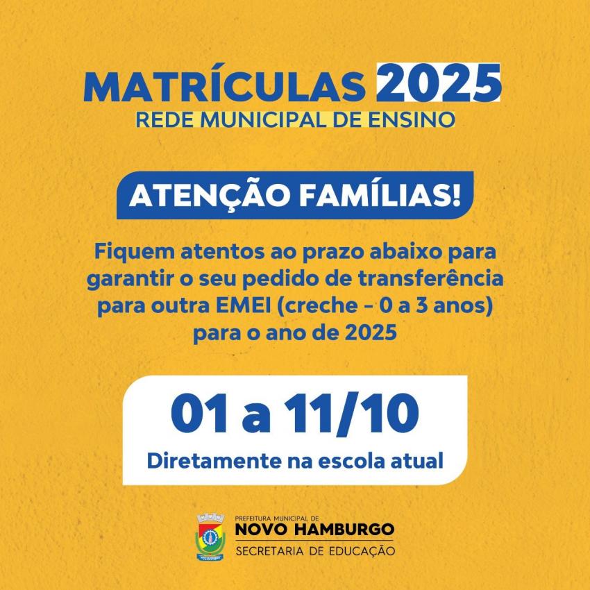 Transferências